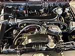 Used 1995 MERCEDES-BENZ G-CLASS G230 OPEN TOP LWB - (FRAME-ON RESTORATION) in JACKSONVILLE, FLORIDA (Photo 42)