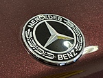 Used 1995 MERCEDES-BENZ G-CLASS G230 OPEN TOP LWB - (FRAME-ON RESTORATION) in JACKSONVILLE, FLORIDA (Photo 43)