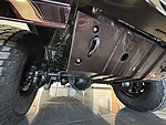 Used 1995 MERCEDES-BENZ G-CLASS G230 OPEN TOP LWB - (FRAME-ON RESTORATION) in JACKSONVILLE, FLORIDA (Photo 44)