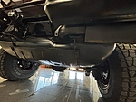 Used 1995 MERCEDES-BENZ G-CLASS G230 OPEN TOP LWB - (FRAME-ON RESTORATION) in JACKSONVILLE, FLORIDA (Photo 46)