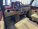 Used 1995 MERCEDES-BENZ G-CLASS G230 OPEN TOP LWB - (FRAME-ON RESTORATION) in JACKSONVILLE, FLORIDA (Photo 5)