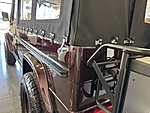 Used 1995 MERCEDES-BENZ G-CLASS G230 OPEN TOP LWB - (FRAME-ON RESTORATION) in JACKSONVILLE, FLORIDA (Photo 6)