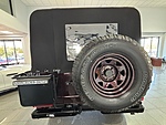 Used 1995 MERCEDES-BENZ G-CLASS G230 OPEN TOP LWB - (FRAME-ON RESTORATION) in JACKSONVILLE, FLORIDA (Photo 7)