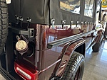 Used 1995 MERCEDES-BENZ G-CLASS G230 OPEN TOP LWB - (FRAME-ON RESTORATION) in JACKSONVILLE, FLORIDA (Photo 8)