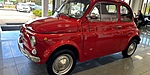 Used 1968 FIAT 500 COUPE - (RESTORED COLLECTOR SERIES) in JACKSONVILLE, FLORIDA
