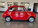 Used 1968 FIAT 500 COUPE - (RESTORED COLLECTOR SERIES) in JACKSONVILLE, FLORIDA (Photo 14)
