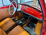 Used 1968 FIAT 500 COUPE - (RESTORED COLLECTOR SERIES) in JACKSONVILLE, FLORIDA (Photo 17)