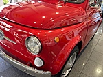 Used 1968 FIAT 500 COUPE - (RESTORED COLLECTOR SERIES) in JACKSONVILLE, FLORIDA (Photo 24)
