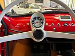 Used 1968 FIAT 500 COUPE - (RESTORED COLLECTOR SERIES) in JACKSONVILLE, FLORIDA (Photo 32)