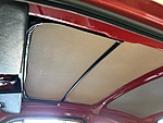Used 1968 FIAT 500 COUPE - (RESTORED COLLECTOR SERIES) in JACKSONVILLE, FLORIDA (Photo 34)