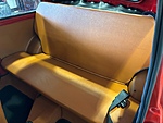 Used 1968 FIAT 500 COUPE - (RESTORED COLLECTOR SERIES) in JACKSONVILLE, FLORIDA (Photo 6)