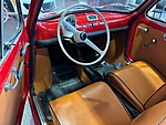 Used 1968 FIAT 500 COUPE - (RESTORED COLLECTOR SERIES) in JACKSONVILLE, FLORIDA (Photo 7)