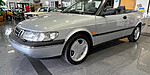 Used 1995 SAAB 9-3 900SE TURBO CONVERTIBLE - (COLLECTOR SERIES) in JACKSONVILLE, FLORIDA