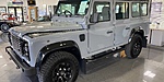 Used 1997 LAND ROVER DEFENDER 110 5-DR RARE BMW 2.8 RHD - (COLLECTOR SERIES) in JACKSONVILLE, FLORIDA
