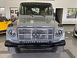 Used 1993 MERCEDES-BENZ G-CLASS G WAGON 230 OPEN TOP LWB - (FRAME-ON RESTORATION) in JACKSONVILLE, FLORIDA (Photo 10)