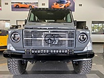 Used 1993 MERCEDES-BENZ G-CLASS G WAGON 230 OPEN TOP LWB - (FRAME-ON RESTORATION) in JACKSONVILLE, FLORIDA (Photo 11)