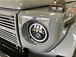 Used 1993 MERCEDES-BENZ G-CLASS G WAGON 230 OPEN TOP LWB - (FRAME-ON RESTORATION) in JACKSONVILLE, FLORIDA (Photo 13)