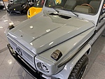 Used 1993 MERCEDES-BENZ G-CLASS G WAGON 230 OPEN TOP LWB - (FRAME-ON RESTORATION) in JACKSONVILLE, FLORIDA (Photo 14)
