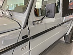 Used 1993 MERCEDES-BENZ G-CLASS G WAGON 230 OPEN TOP LWB - (FRAME-ON RESTORATION) in JACKSONVILLE, FLORIDA (Photo 17)