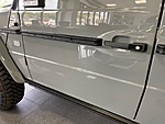 Used 1993 MERCEDES-BENZ G-CLASS G WAGON 230 OPEN TOP LWB - (FRAME-ON RESTORATION) in JACKSONVILLE, FLORIDA (Photo 19)