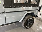 Used 1993 MERCEDES-BENZ G-CLASS G WAGON 230 OPEN TOP LWB - (FRAME-ON RESTORATION) in JACKSONVILLE, FLORIDA (Photo 20)