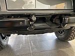Used 1993 MERCEDES-BENZ G-CLASS G WAGON 230 OPEN TOP LWB - (FRAME-ON RESTORATION) in JACKSONVILLE, FLORIDA (Photo 22)