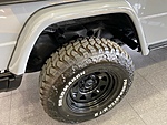 Used 1993 MERCEDES-BENZ G-CLASS G WAGON 230 OPEN TOP LWB - (FRAME-ON RESTORATION) in JACKSONVILLE, FLORIDA (Photo 23)