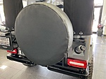 Used 1993 MERCEDES-BENZ G-CLASS G WAGON 230 OPEN TOP LWB - (FRAME-ON RESTORATION) in JACKSONVILLE, FLORIDA (Photo 24)