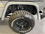 Used 1993 MERCEDES-BENZ G-CLASS G WAGON 230 OPEN TOP LWB - (FRAME-ON RESTORATION) in JACKSONVILLE, FLORIDA (Photo 26)