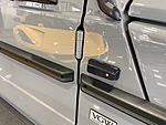 Used 1993 MERCEDES-BENZ G-CLASS G WAGON 230 OPEN TOP LWB - (FRAME-ON RESTORATION) in JACKSONVILLE, FLORIDA (Photo 27)