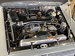Used 1993 MERCEDES-BENZ G-CLASS G WAGON 230 OPEN TOP LWB - (FRAME-ON RESTORATION) in JACKSONVILLE, FLORIDA (Photo 29)