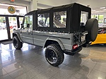 Used 1993 MERCEDES-BENZ G-CLASS G WAGON 230 OPEN TOP LWB - (FRAME-ON RESTORATION) in JACKSONVILLE, FLORIDA (Photo 3)