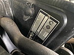 Used 1993 MERCEDES-BENZ G-CLASS G WAGON 230 OPEN TOP LWB - (FRAME-ON RESTORATION) in JACKSONVILLE, FLORIDA (Photo 30)