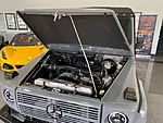 Used 1993 MERCEDES-BENZ G-CLASS G WAGON 230 OPEN TOP LWB - (FRAME-ON RESTORATION) in JACKSONVILLE, FLORIDA (Photo 31)