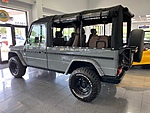 Used 1993 MERCEDES-BENZ G-CLASS G WAGON 230 OPEN TOP LWB - (FRAME-ON RESTORATION) in JACKSONVILLE, FLORIDA (Photo 33)