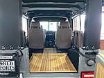 Used 1993 MERCEDES-BENZ G-CLASS G WAGON 230 OPEN TOP LWB - (FRAME-ON RESTORATION) in JACKSONVILLE, FLORIDA (Photo 38)