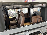 Used 1993 MERCEDES-BENZ G-CLASS G WAGON 230 OPEN TOP LWB - (FRAME-ON RESTORATION) in JACKSONVILLE, FLORIDA (Photo 39)
