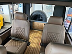 Used 1993 MERCEDES-BENZ G-CLASS G WAGON 230 OPEN TOP LWB - (FRAME-ON RESTORATION) in JACKSONVILLE, FLORIDA (Photo 40)