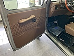 Used 1993 MERCEDES-BENZ G-CLASS G WAGON 230 OPEN TOP LWB - (FRAME-ON RESTORATION) in JACKSONVILLE, FLORIDA (Photo 41)