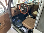Used 1993 MERCEDES-BENZ G-CLASS G WAGON 230 OPEN TOP LWB - (FRAME-ON RESTORATION) in JACKSONVILLE, FLORIDA (Photo 42)