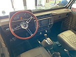 Used 1993 MERCEDES-BENZ G-CLASS G WAGON 230 OPEN TOP LWB - (FRAME-ON RESTORATION) in JACKSONVILLE, FLORIDA (Photo 43)