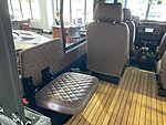 Used 1993 MERCEDES-BENZ G-CLASS G WAGON 230 OPEN TOP LWB - (FRAME-ON RESTORATION) in JACKSONVILLE, FLORIDA (Photo 44)