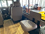 Used 1993 MERCEDES-BENZ G-CLASS G WAGON 230 OPEN TOP LWB - (FRAME-ON RESTORATION) in JACKSONVILLE, FLORIDA (Photo 45)