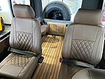Used 1993 MERCEDES-BENZ G-CLASS G WAGON 230 OPEN TOP LWB - (FRAME-ON RESTORATION) in JACKSONVILLE, FLORIDA (Photo 46)