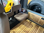 Used 1993 MERCEDES-BENZ G-CLASS G WAGON 230 OPEN TOP LWB - (FRAME-ON RESTORATION) in JACKSONVILLE, FLORIDA (Photo 47)