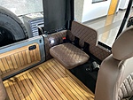 Used 1993 MERCEDES-BENZ G-CLASS G WAGON 230 OPEN TOP LWB - (FRAME-ON RESTORATION) in JACKSONVILLE, FLORIDA (Photo 48)