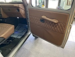 Used 1993 MERCEDES-BENZ G-CLASS G WAGON 230 OPEN TOP LWB - (FRAME-ON RESTORATION) in JACKSONVILLE, FLORIDA (Photo 49)