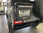 Used 1993 MERCEDES-BENZ G-CLASS G WAGON 230 OPEN TOP LWB - (FRAME-ON RESTORATION) in JACKSONVILLE, FLORIDA (Photo 5)