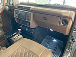 Used 1993 MERCEDES-BENZ G-CLASS G WAGON 230 OPEN TOP LWB - (FRAME-ON RESTORATION) in JACKSONVILLE, FLORIDA (Photo 50)