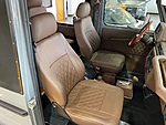Used 1993 MERCEDES-BENZ G-CLASS G WAGON 230 OPEN TOP LWB - (FRAME-ON RESTORATION) in JACKSONVILLE, FLORIDA (Photo 52)